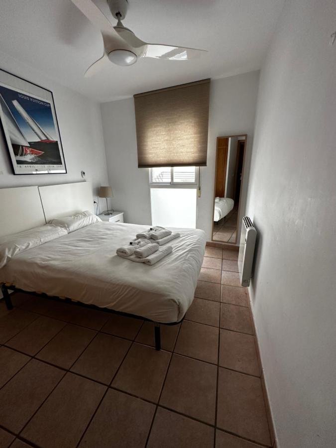 Ferienwohnung Zerka Ayuntamiento Valencia Exterior foto